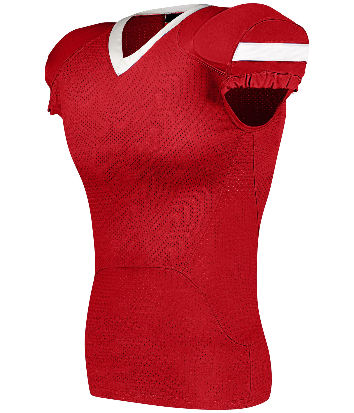 Alleson Athletic  Men's Pro Flex Cut Football Jersey