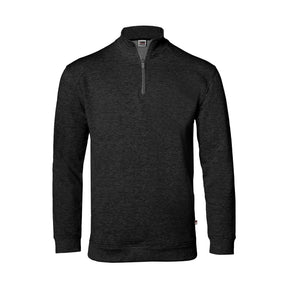 Badger Sport  Men's Fit Flex 1/4 Zip Pullover