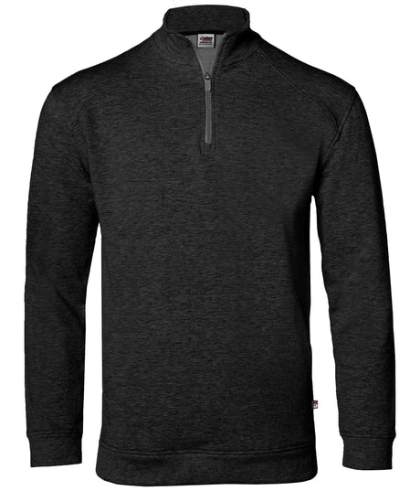 Badger Sport  Men's Fit Flex 1/4 Zip Pullover
