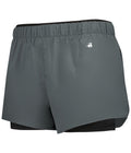 Badger Sport  Women's  Double Up Short