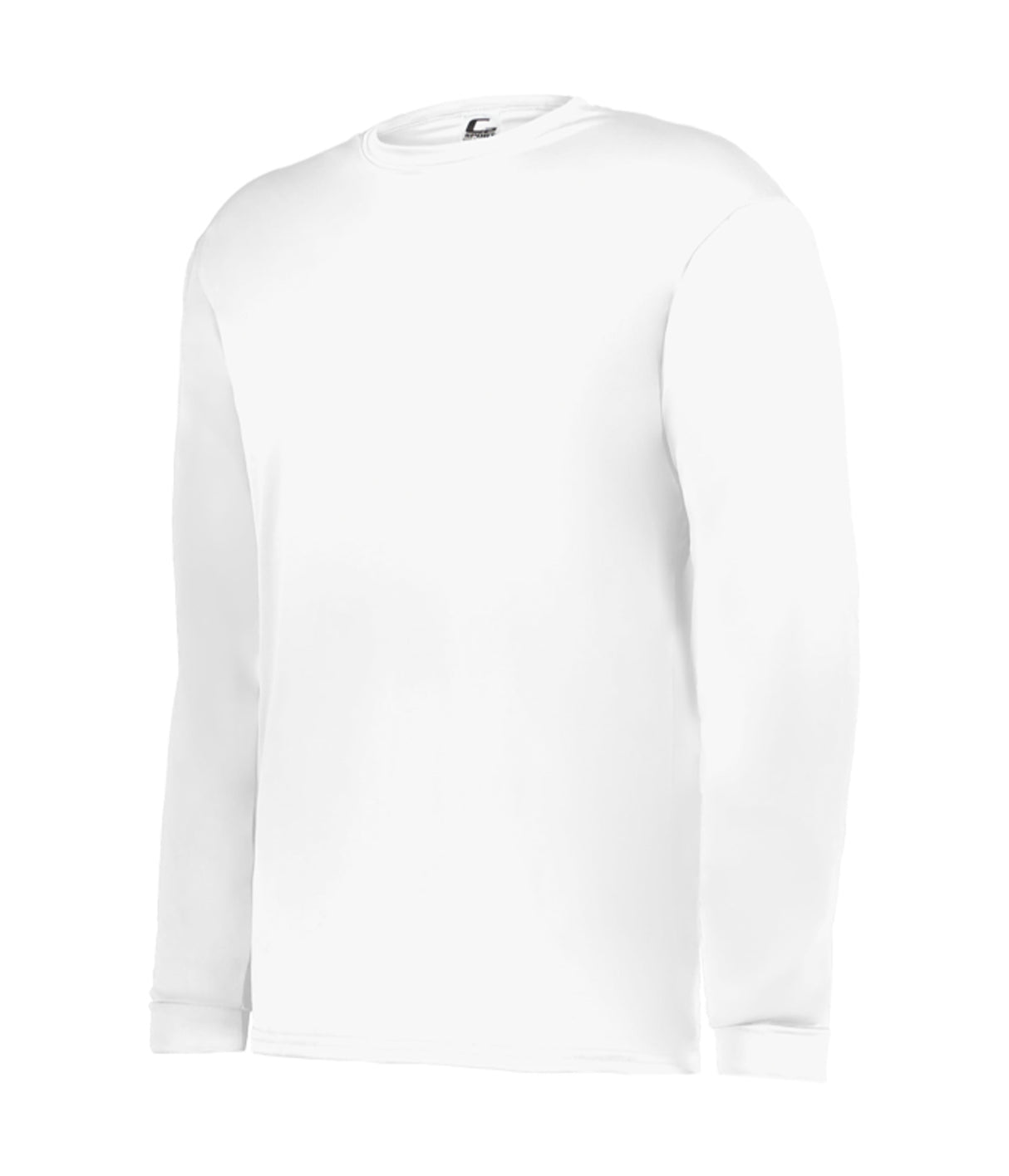 C2 Sport Youth Long Sleeve Tee