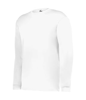 C2 Sport Youth Long Sleeve Tee