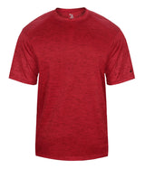 Badger Sport Tonal Blend Youth Tee