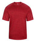 Badger Sport Tonal Blend Youth Tee