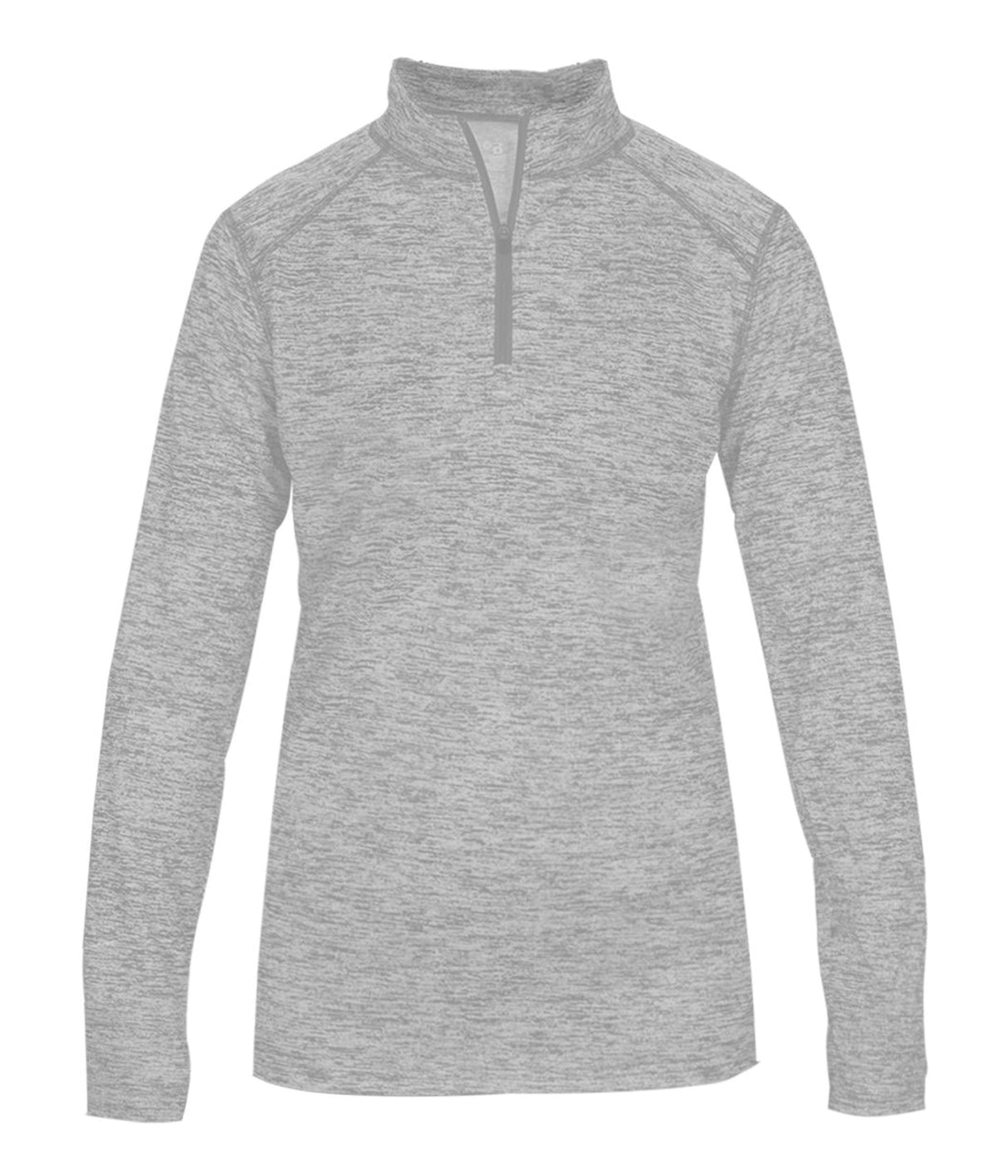 Badger Sport  Women's Blend ' 1/4 Zip