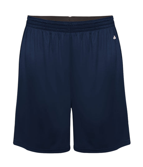 Badger Sport Ultimate Softlock Youth Short