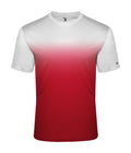 Badger Sport Ombre Youth Tee