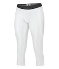 Badger Sport Youth Calf-length Compression Tight