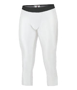 Badger Sport Youth Calf-length Compression Tight