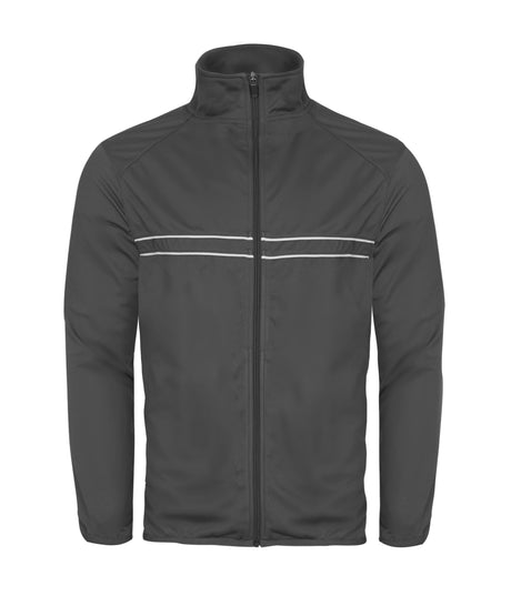 Badger Sport Wired Outer Core Youth Jacket
