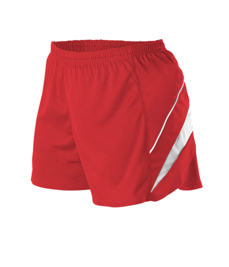Alleson Athletic  Women's  Elite Track Shorts