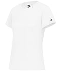 Badger Sport Girl's B-core Tee