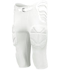 Alleson Athletic  Men's Icon Integrated Football Pants