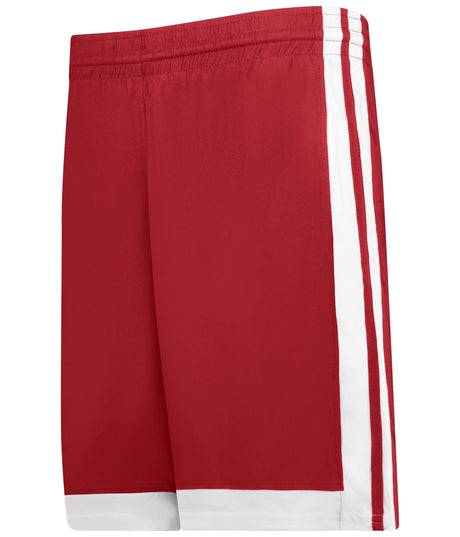 Alleson Athletic Youth Single-ply Basketball Shorts