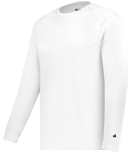 Badger Sport  Men's B-core Long Sleeve Tee