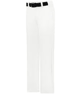 Alleson Athletic  Men's Open Bottom Baseball Pant
