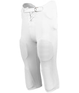 Alleson Athletic Youth Solo Integrated Football Pants