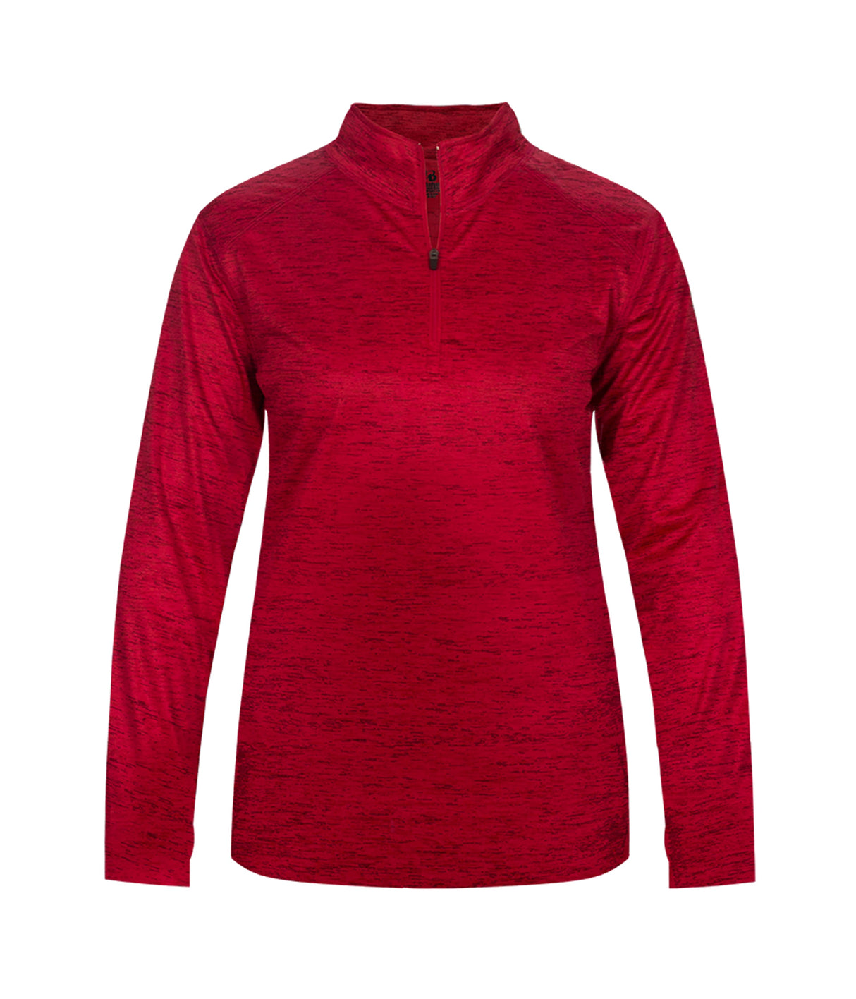 Badger Sport  Women's Tonal Blend ' 1/4 Zip
