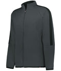 Badger Sport  Men's Blitz Outer Core Jacket
