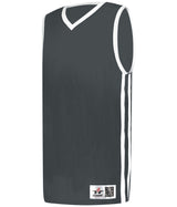 Alleson Athletic Youth Single-ply Basketball Jersey