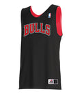 Alleson Athletic  Men's Logo'd Nba Reversibl