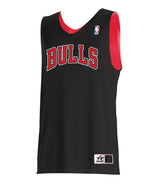 Alleson Athletic  Men's Logo'd Nba Reversibl