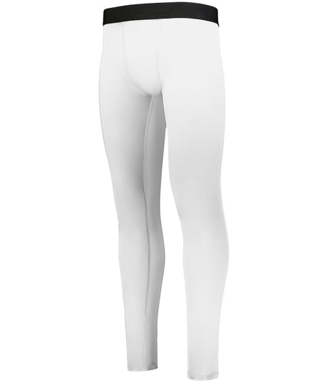 Badger Sport  Men's Calf Length Compression Tight