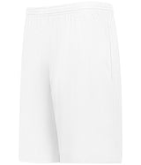 Alleson Athletic  Men's Mesh Tech Basketball Shorts