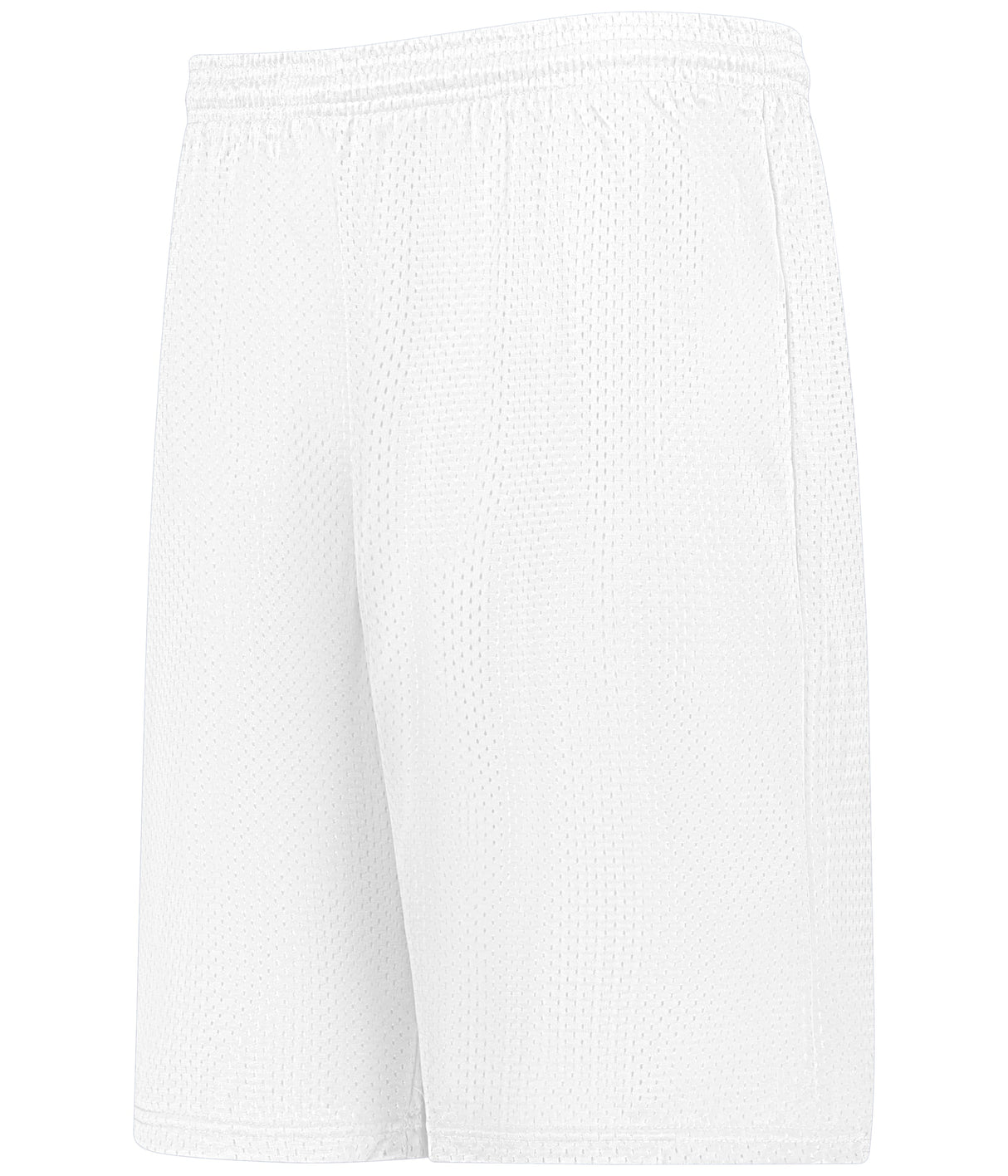 Alleson Athletic  Men's Mesh Tech Basketball Shorts
