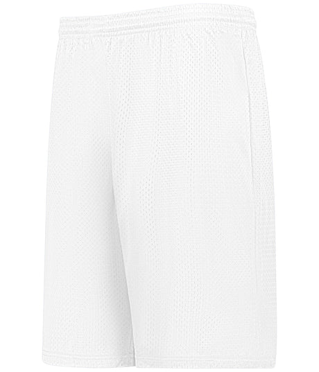 Alleson Athletic  Men's Mesh Tech Basketball Shorts