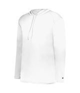 Badger Sport  Men's B-core Long Sleeve Hoodie