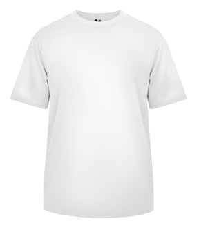 Badger Sport  Men's B-tech Tee