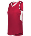 Alleson Athletic Girl's Slide Softball Jersey