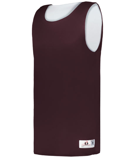 Badger Sport  Men's B-core Reversible Basketball Jersey