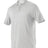 Alleson Athletic  Men's Basic Polo Adult
