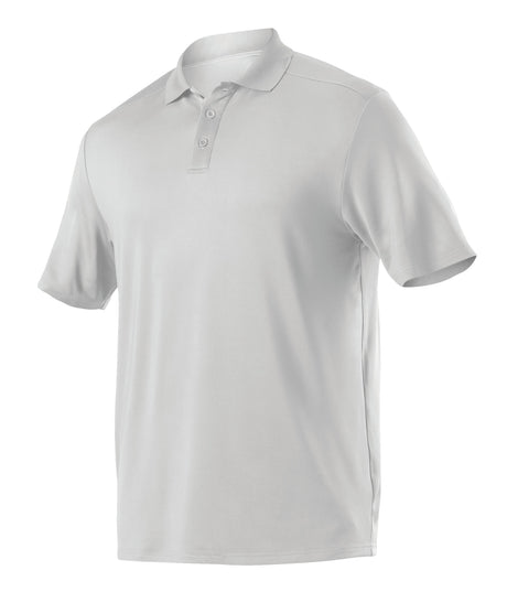 Alleson Athletic  Men's Basic Polo Adult