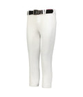 Alleson Athletic Girl's Speed Premium Softball Pant