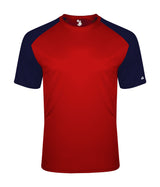 Badger Sport Breakout Youth Tee