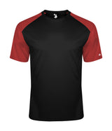 Badger Sport Breakout Youth Tee