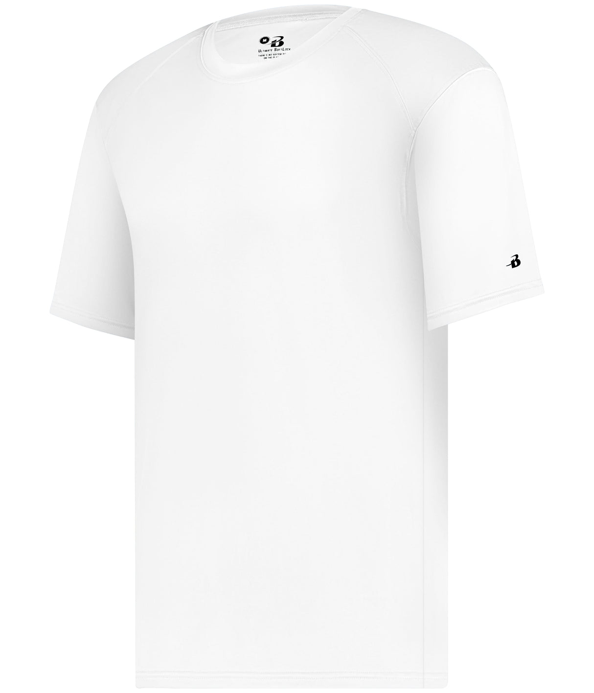 Badger Sport  Men's Ultimate Softlock™ Tee