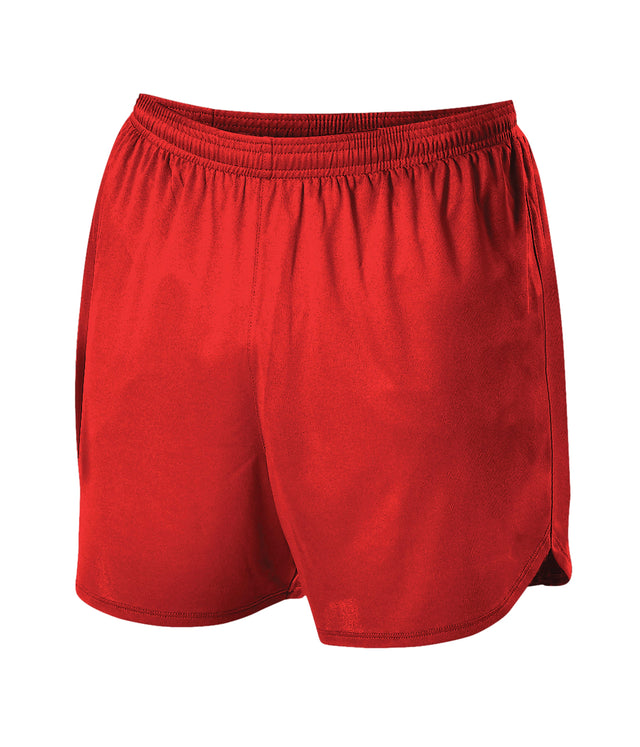 Alleson Athletic  Women's Woven Track Short Wom
