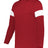 Alleson Athletic Youth Contender Long Sleeve Hoodie