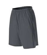 Youth Alleson Athletic Flat Knit Pocketed T