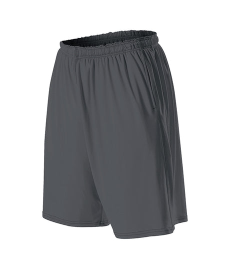 Youth Alleson Athletic Flat Knit Pocketed T