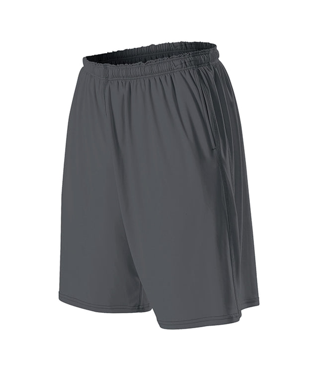 Youth Alleson Athletic Flat Knit Pocketed T