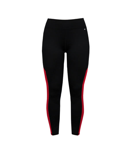 Badger Sport  Women's  Panel Tight