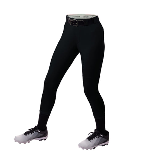 Alleson Athletic  Women's Power Fastpitch Pant