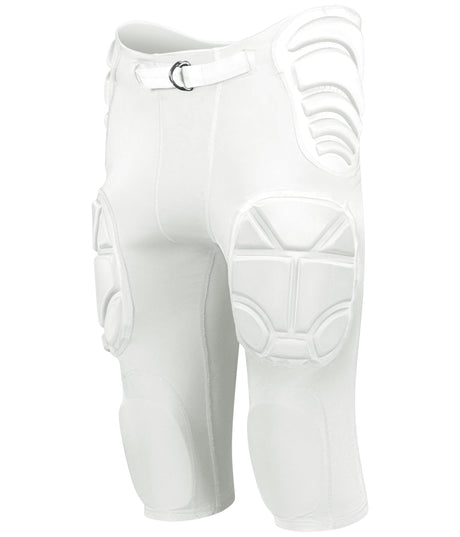 Alleson Athletic Youth Icon Integrated Football Pants