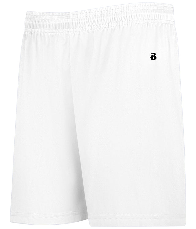 Badger Sport Girl's B-core Shorts