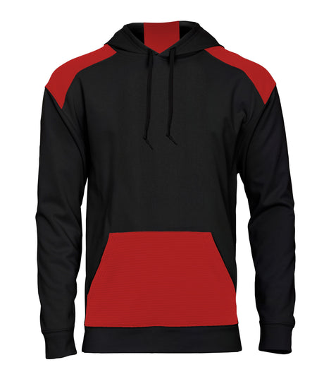 Badger Sport  Men's Breakout Performance Fleece Ho